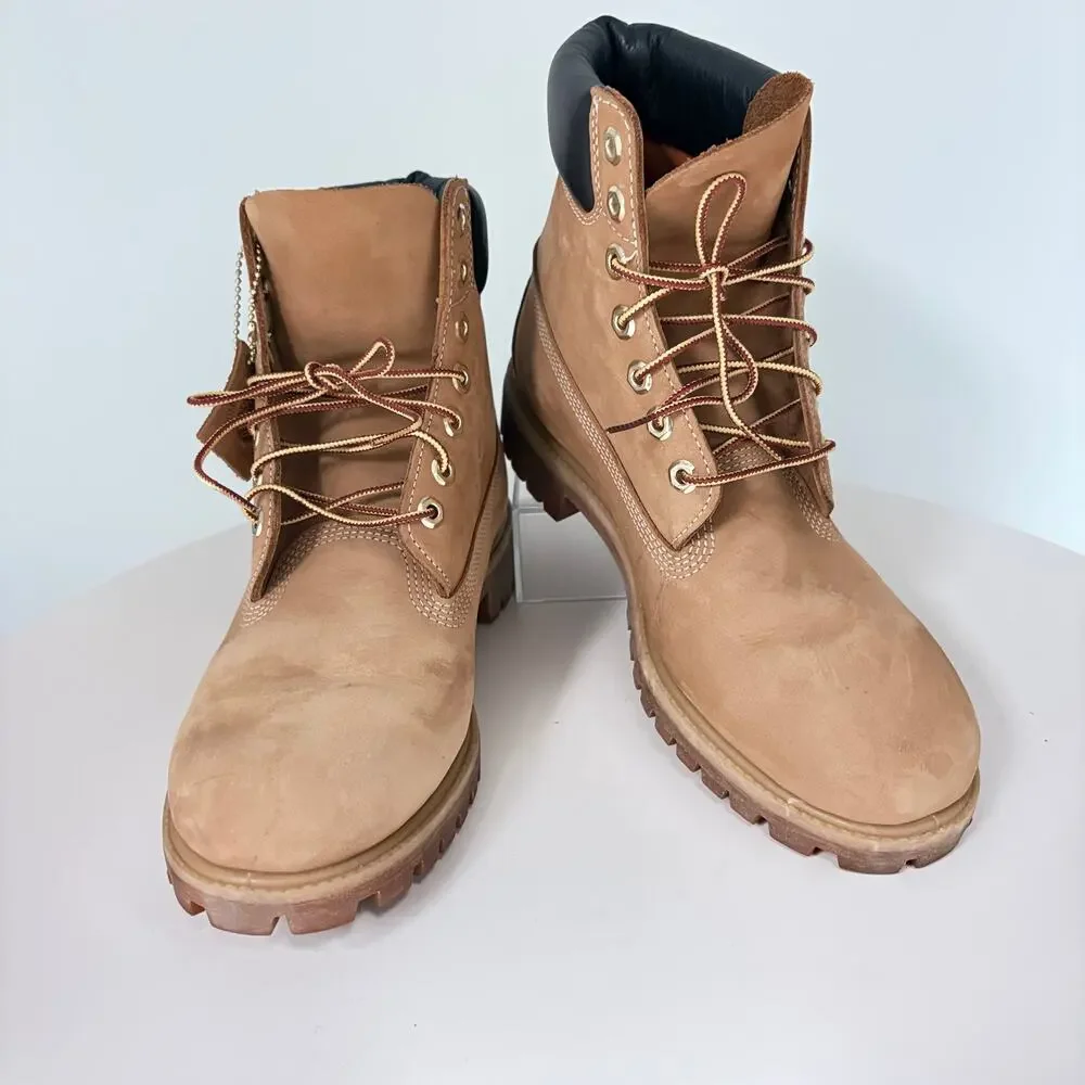 Timberland Newbuck Men's boots